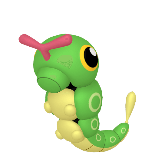 caterpie