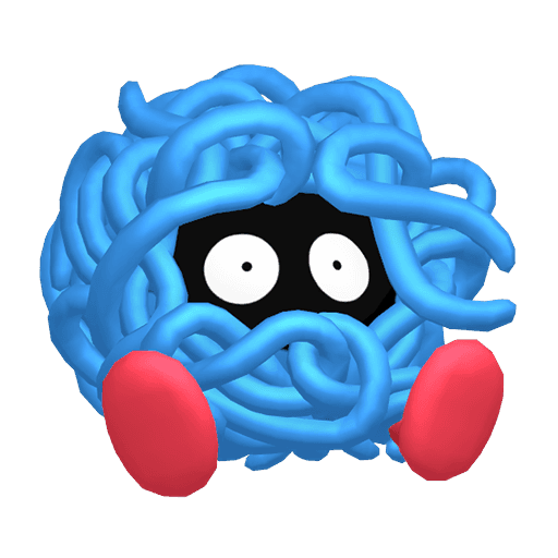 tangela