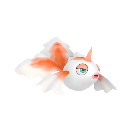 goldeen