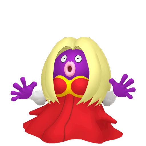 jynx