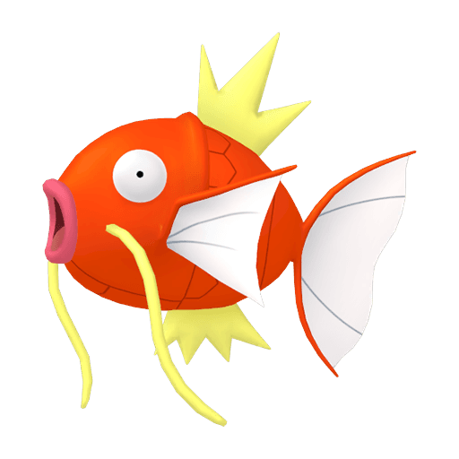 magikarp