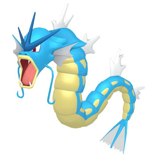 gyarados