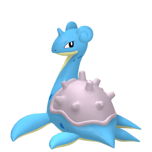 lapras