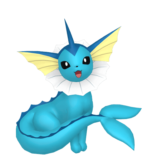 vaporeon