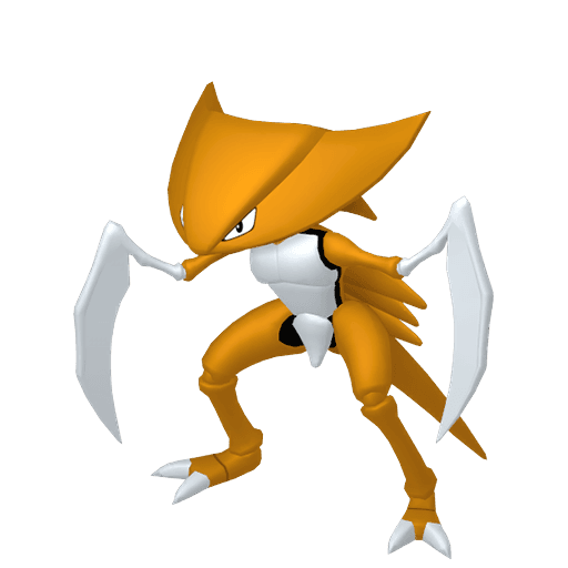 kabutops