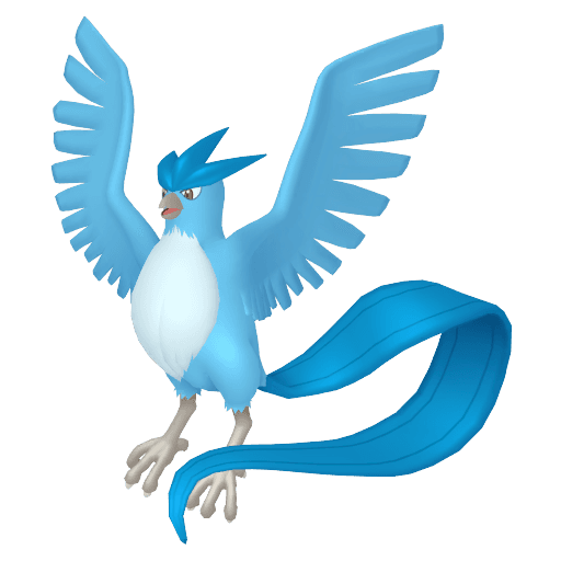 articuno