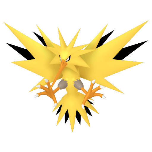 zapdos