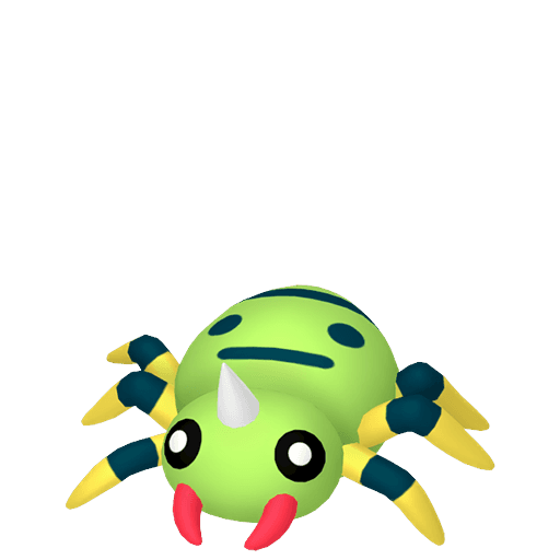 spinarak