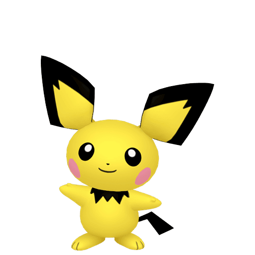 pichu