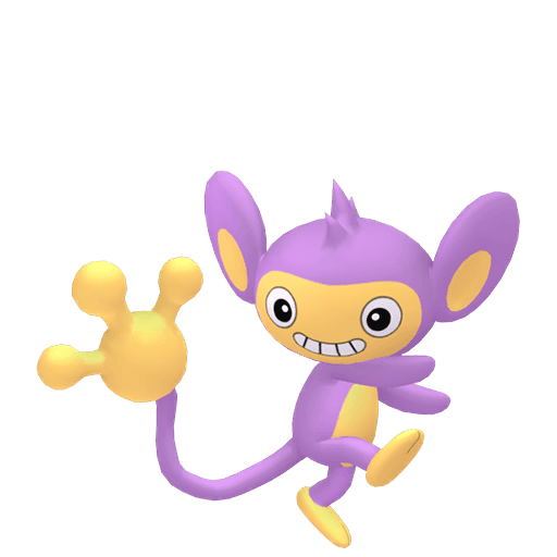 aipom