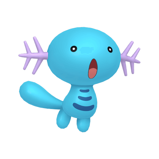 wooper