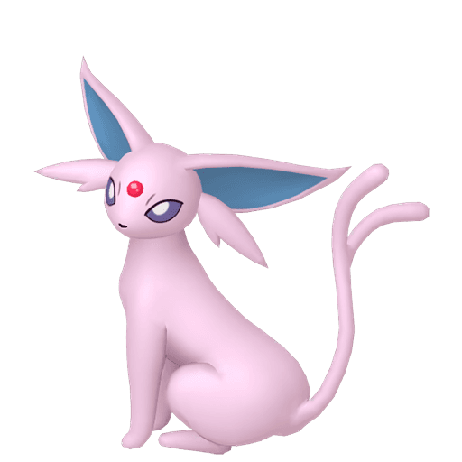 espeon