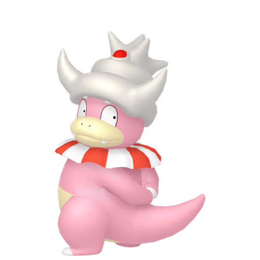 slowking