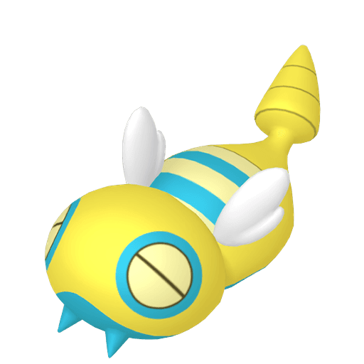 dunsparce