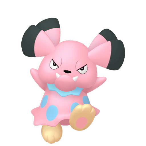 snubbull