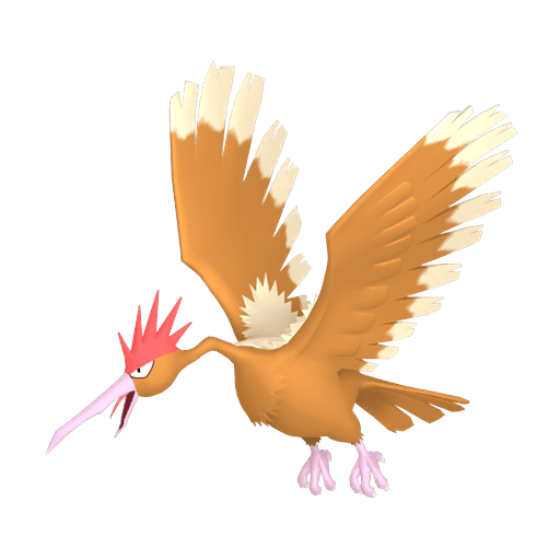 fearow