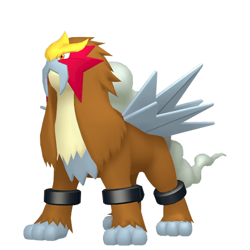 entei