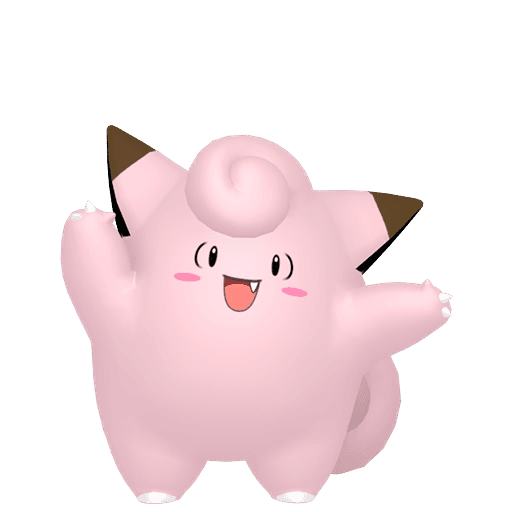 clefairy