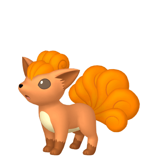 vulpix