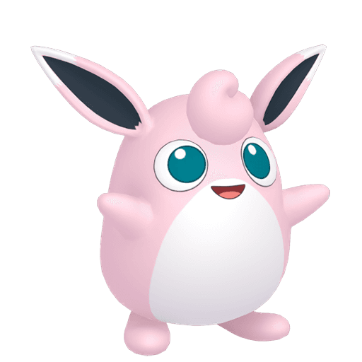 wigglytuff