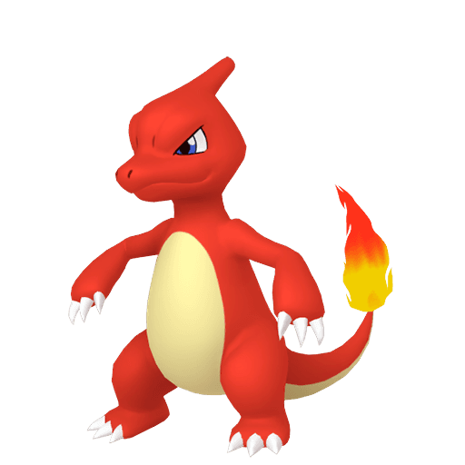 charmeleon