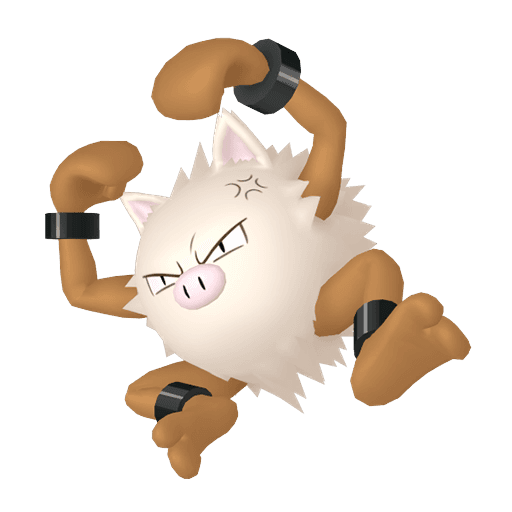 primeape