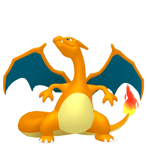 charizard