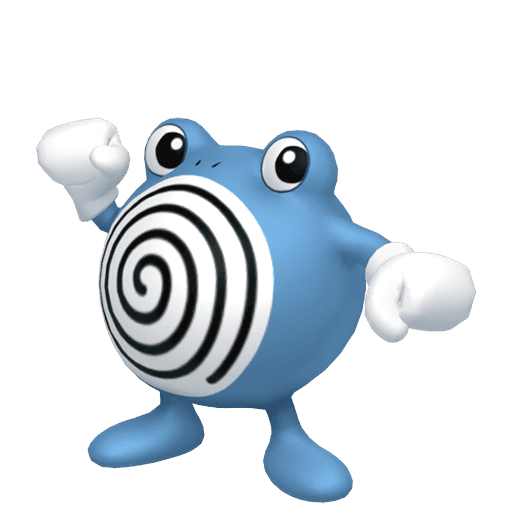 poliwhirl