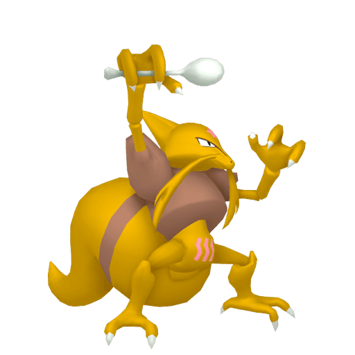 kadabra