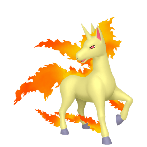 rapidash