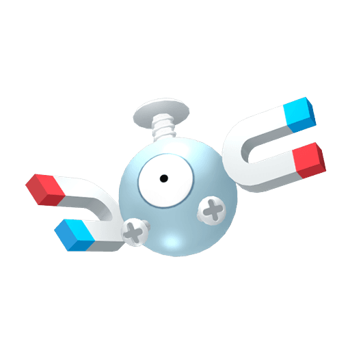 magnemite